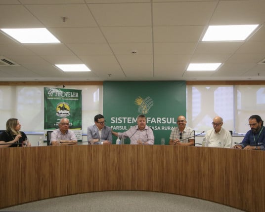 Feovelha espera mais de 50 mil visitantes em Pinheiro Machado