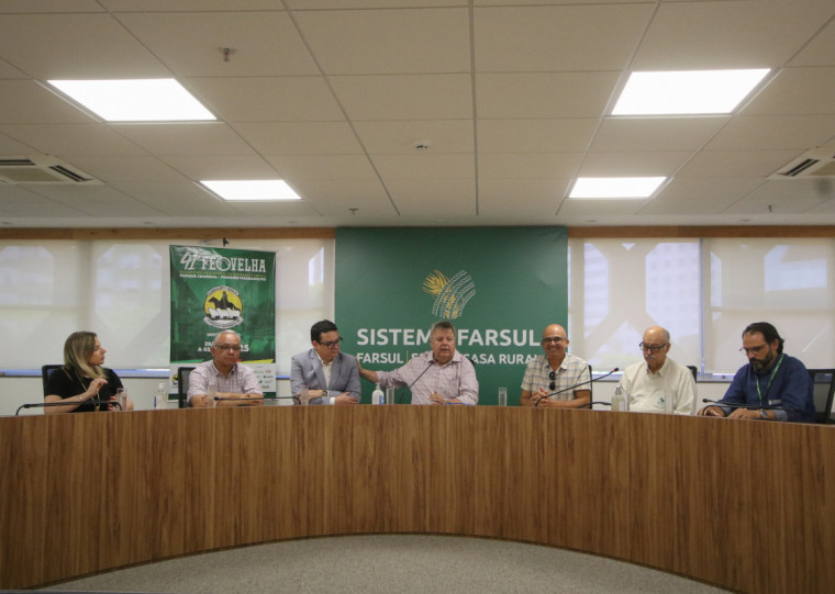 De acordo com o presidente do sindicato rural, Paulinho Alves, cerca de 1.200 animais já estão inscritos para o 'rematão'