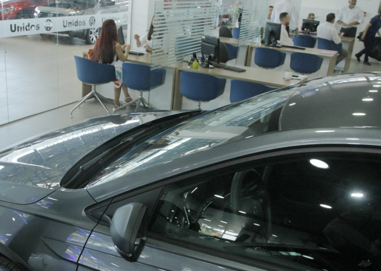 Mdic destaca impacto positivo de isenção do IPI na indústria