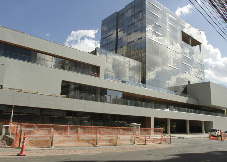 Complexo terá nova unidade de autosserviço do maior grupo varejista do Estado