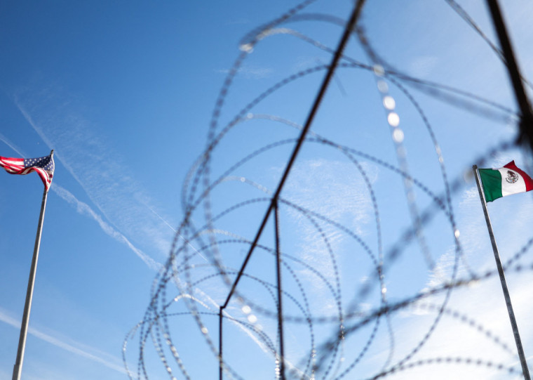 A Polícia Federal é a responsável pela ação na chegada do voo