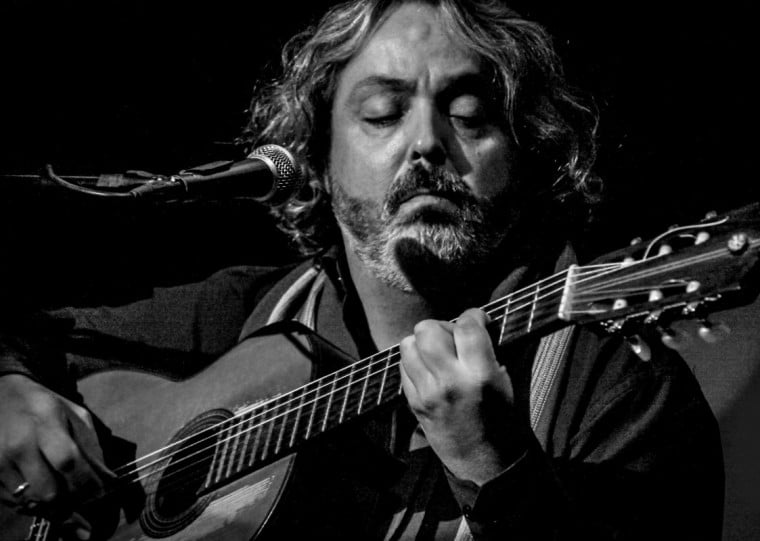 Demétrio Xavier_artista musical
