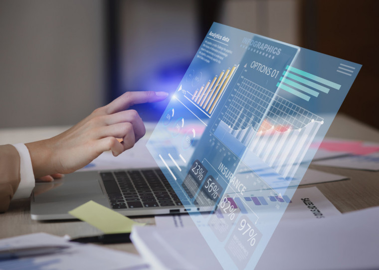 Compras de PCs, tablets e celulares ainda não são influenciadas pela presença de IA 