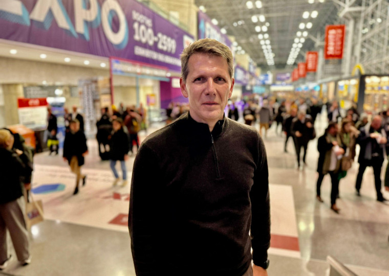 Faccio disse que aquisições podem ocorrer no futuro, mas não em 2025