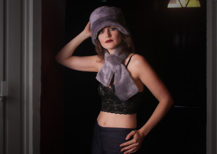 Tássia Minuzzo canta grandes clássicos do repertório de Maysa nesta sexta-feira (24)