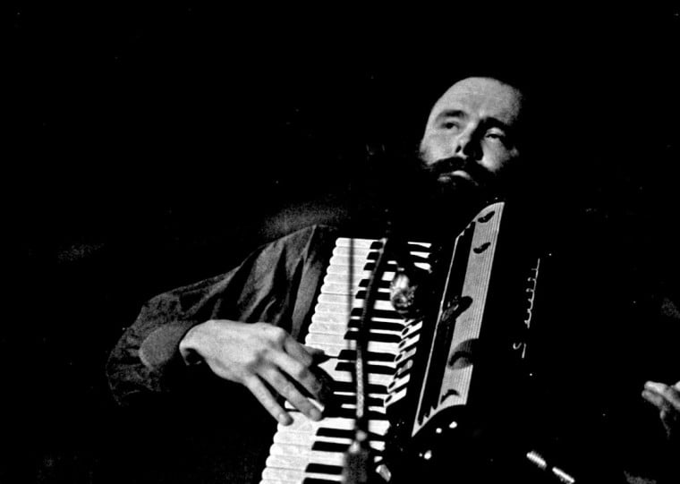 Grupo que surgiu como banda de apoio de Bob Dylan, The Band tornou-se nome influente do rock