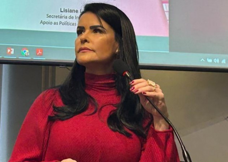 A presidente da autarquia, Lauren Momback Mazzardo, ressalta a resiliência do empresariado gaúcho para superar a crise
