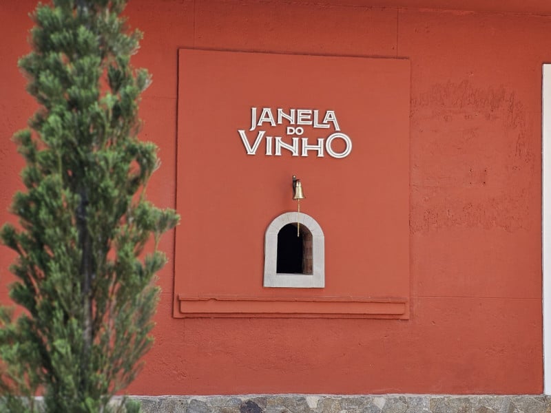 Um diferencial da Janela do Vinho é o uso de vinhos e espumantes produzidos em Altos de Pinto Bandeira, uma região reconhecida com Denominação de Origem (D.O.) exclusiva para espumantes no Hemisfério Sul Foto: NATHAN LEMOS/JC