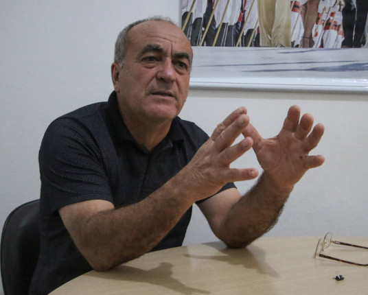 Reconstrução do RS não termina em 2025, diz Marcon