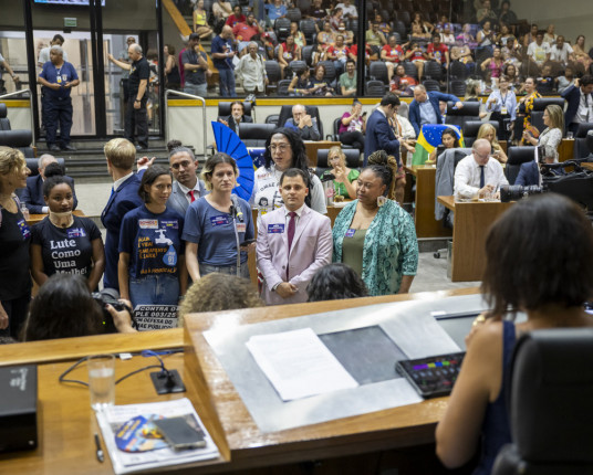 Câmara de Porto Alegre extingue Fasc, mas adia novamente votação sobre mudanças no Dmae