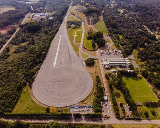 Be8 e o Centro Tecnológico Randon firmam parceria para utilização de Be8 BeVant