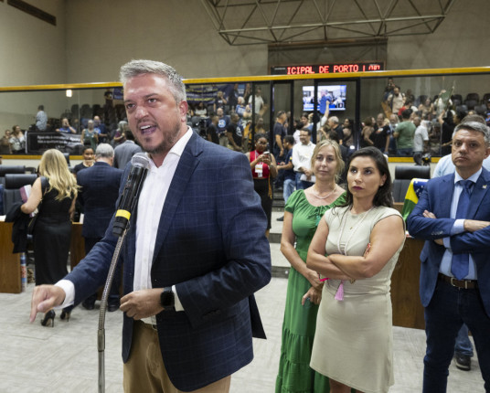 Ramiro Rosário é denunciado à Comissão de Ética da Câmara por ofensas a juiz