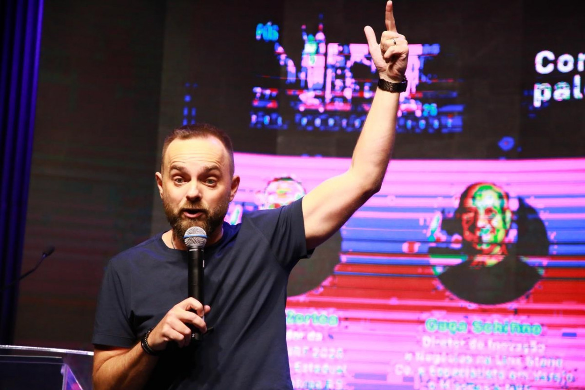 "Próximo nível de dificuldade na área psicossocial será o da saúde social", avisa Zortéa | CDL PORTO ALEGRE/DIVULGAÇÃO/JC