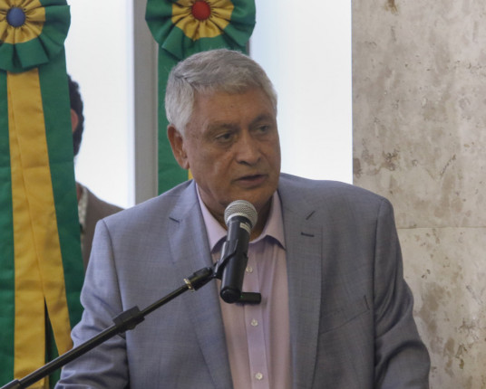 Deputado Adolfo Brito realiza balanço do projeto RS Sustentável