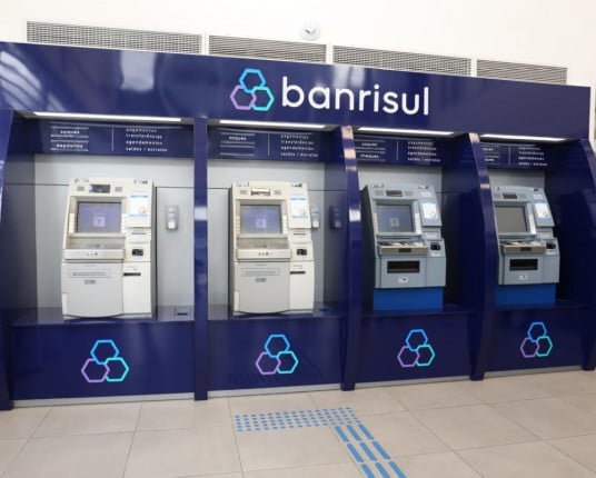 Banrisul investiu quase R$ 400 milhões no Rio Grande do Sul em 2024