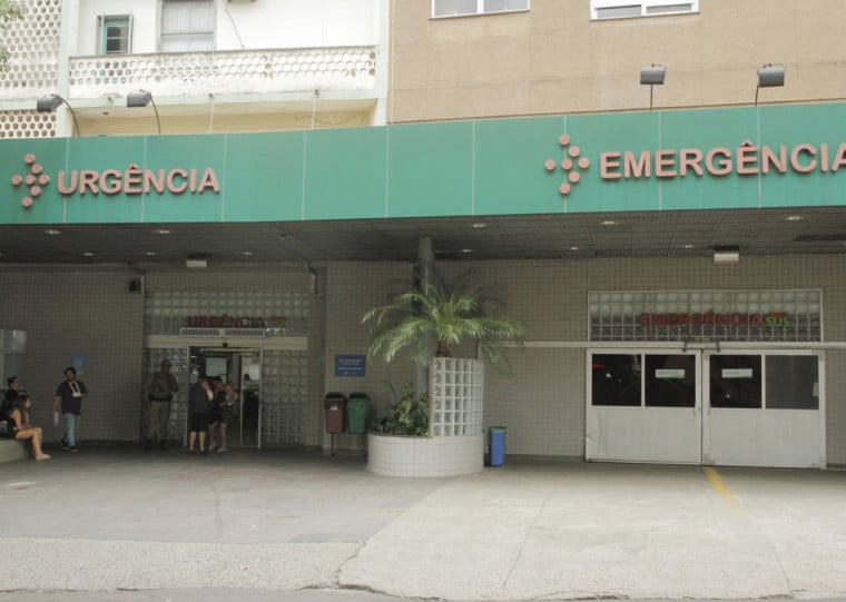 Hospital Cristo Redentor é o único de Porto Alegre na lista do Ibross