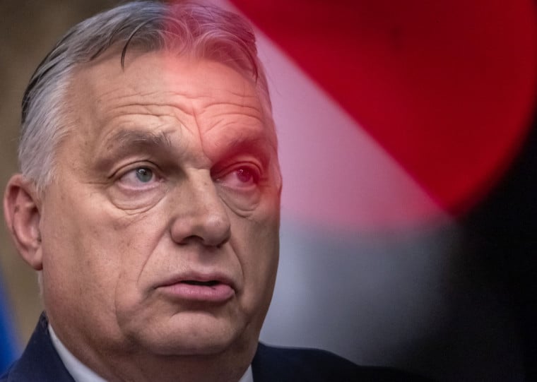 Viktor Orbán ocupa o cargo há 16 anos e tem chances reais de ser derrotado