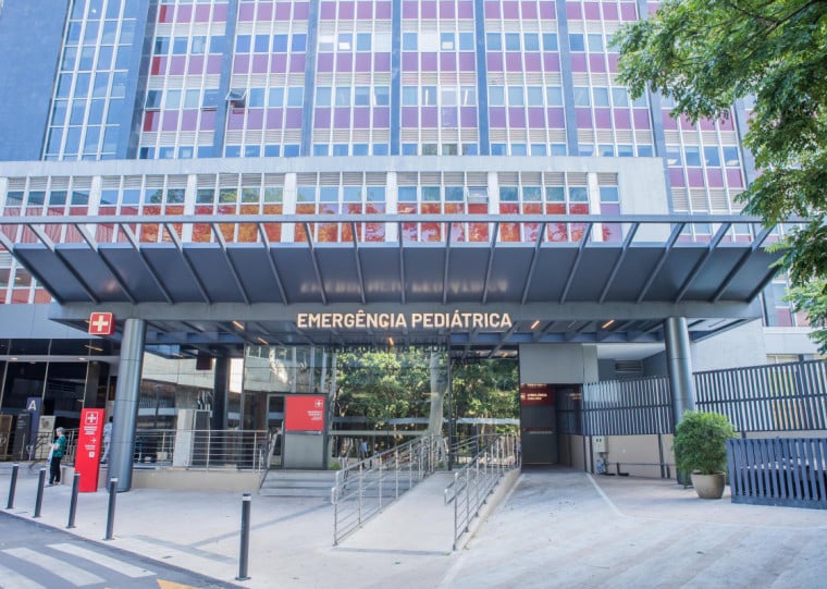 Moinhos de Vento ressalta que a assistência pediátrica segue sendo prestada normalmente até agosto