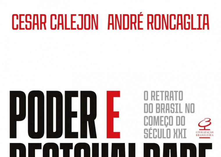 Poder e desigualdade - Livros