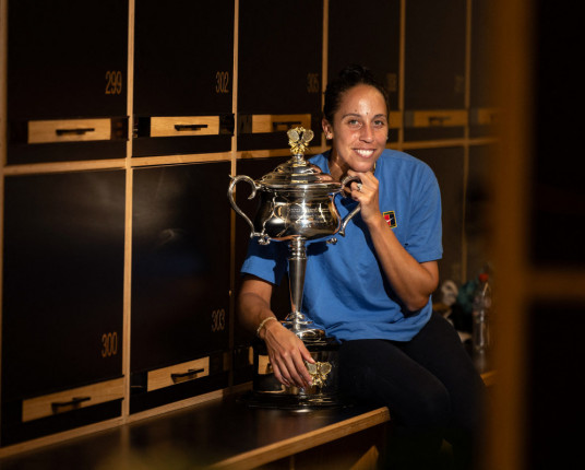 Madison Keys desbanca Sabalenka e vence 1º Grand Slam da carreira na Austrália