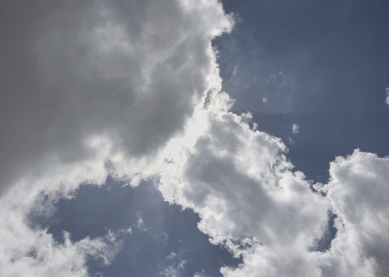 Segunda-feira (26) terá clima instável, mas calor persiste na casa dos 30ºC na maioria das cidades