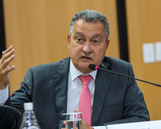 Ministro da Casa Civil chega ao RS nesta terça (28) e terá encontro com Eduardo Leite