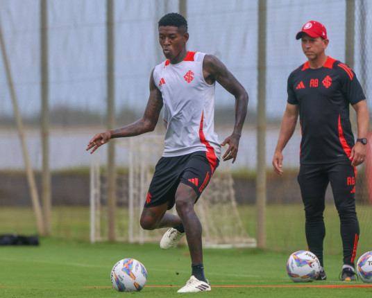 Inter visita o São José em busca de se manter na liderança no Grupo B