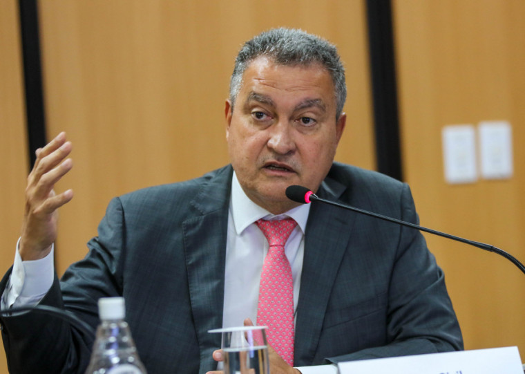 Rui Costa (PT) tem agendas relacionadas ao Novo PAC e reconstrução do Estado