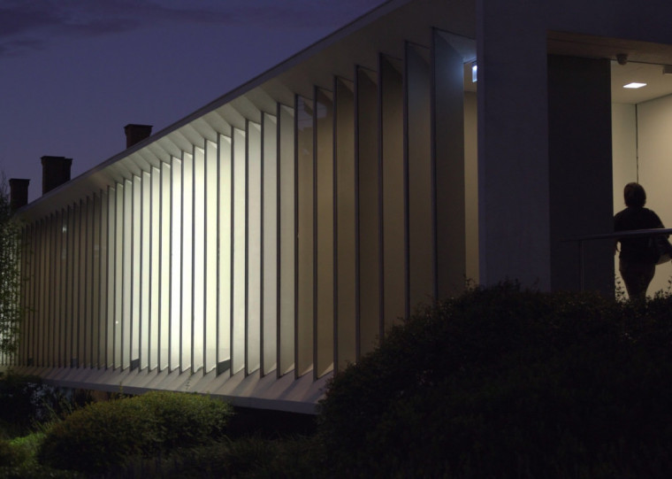 Instalação de Dimitre Lima e Gabriela Castro estará no Instituto Ling até o dia 31 de janeiro