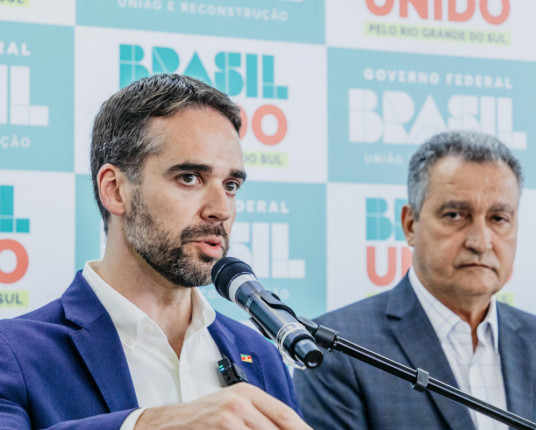Eduardo Leite envia consulta formal a Lula para esclarecer programa de dívidas dos estados