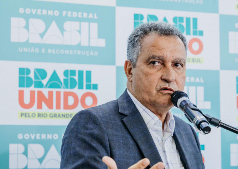 Conforme Rui Costa (PT), trâmites para contratação de empresa não devem encerrar neste ano