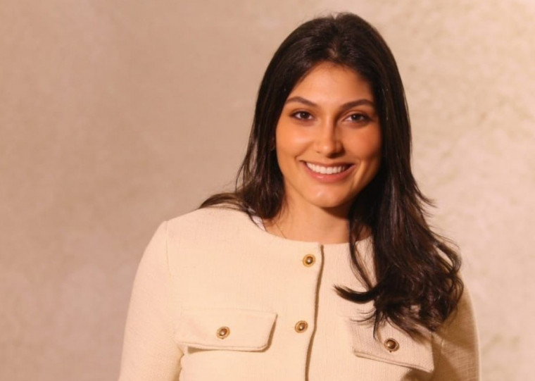 Lamis Baja, advogada tributária