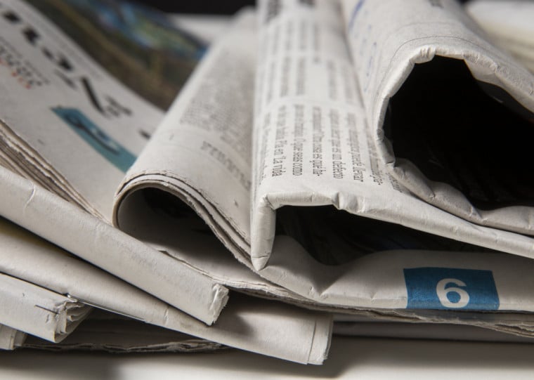 O crescimento foi puxado pela alta em fontes alternativas de receita