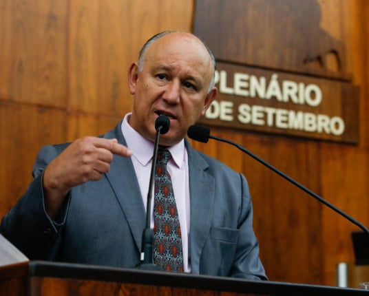 Pepe Vargas (PT) assume presidência da Assembleia Legislativa