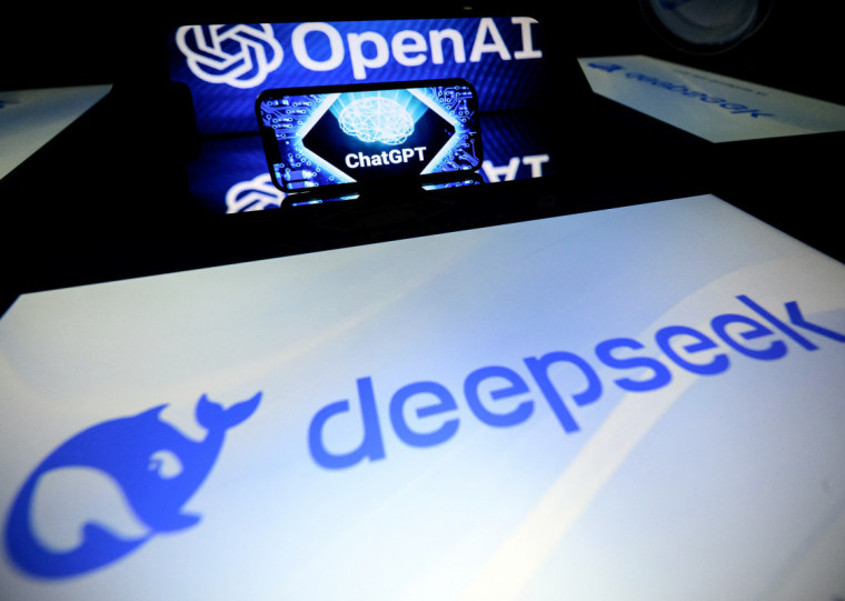 Chinesa afirmar ter investido menos para chegar a modelo similar de empresas americanas