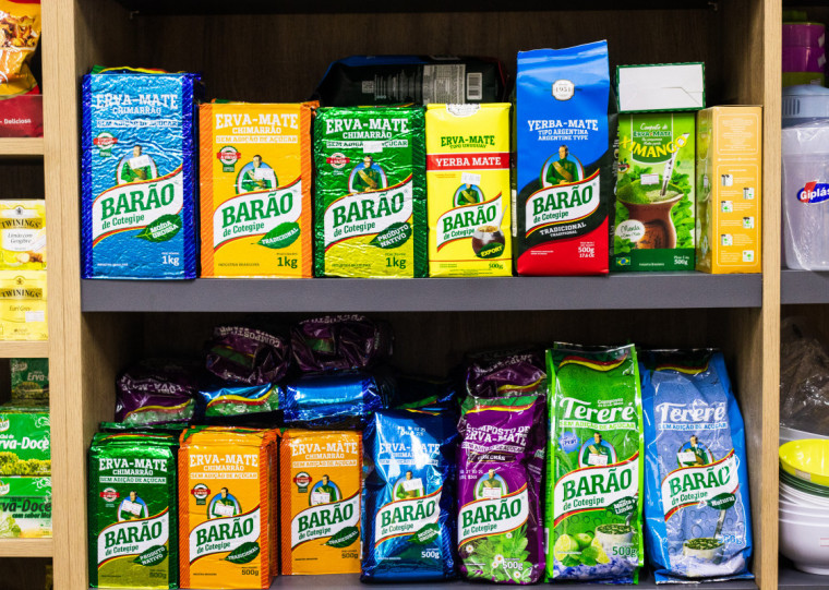 O ano de 1951 marcou as primeiras atividades da atual Barão Erva-Mate e Chás, consolidada durante décadas como uma das maiores ervateiras do Rio Grande do Sul e também do País