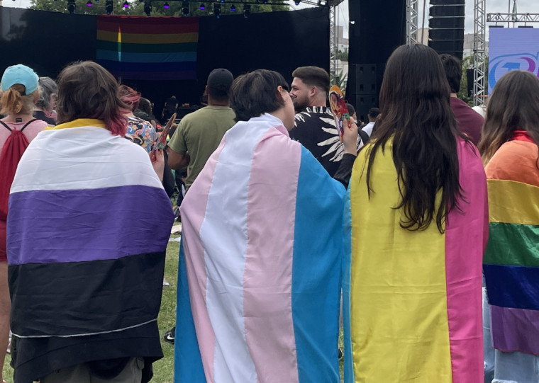 PL busca, principalmente, o acesso à justiça e identificação dos casos de LGBTfobia