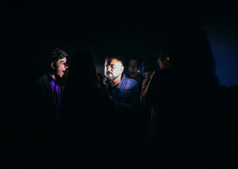 O Assassinato de Santiago está na programação do Porto Verão Alegre