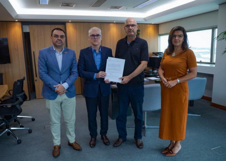 Promotoria de Justiça Criminal ficará responsável por acompanhar o caso