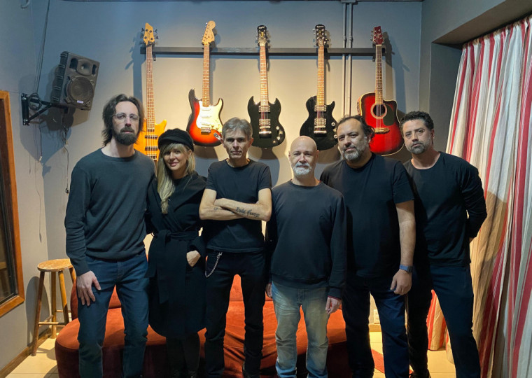 Banda com mais de duas décadas de atuação executa clássicos do grupo britânico de rock progressivo