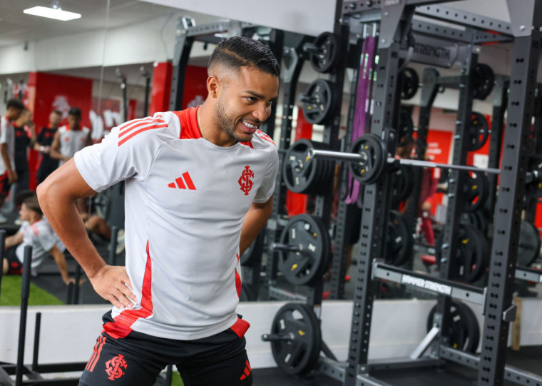 Em baixa no Colorado, Wanderson despertou o interesse do Palmeiras