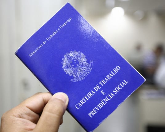 Brasil abre 149 mil empregos formais em maio
