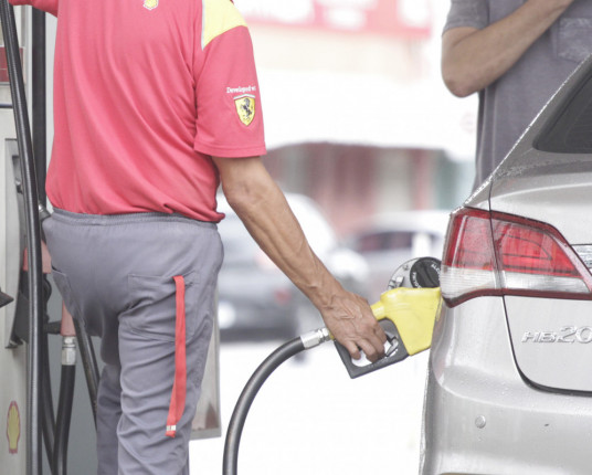 Troca de informações no setor de combustível aumenta combate a fraudes