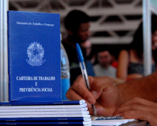 Brasil cria 147 mil empregos formais em agosto; resultado vem menor que o esperado