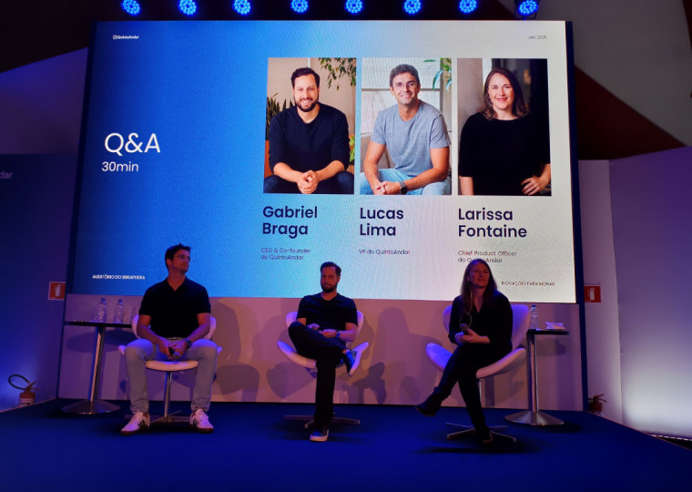 Novidades foram apresentadas em evento da empresa em São Paulo