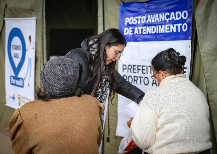 Na Capital, atendimentos são realizados principalmente através dos oito Caps da cidade