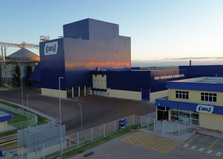 Investimento realizado na planta superou a marca de R$ 230 milhões