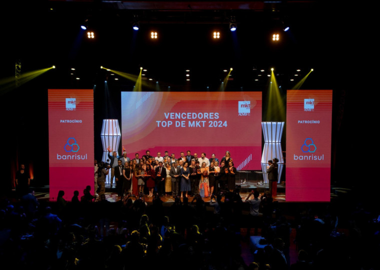 o projeto contribui para a identificação, disseminação e valorização dos melhores cases na área