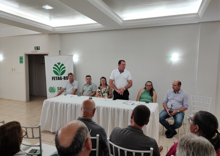 Uma mobilização dos produtores está marcada para o dia 17 e pleitos serão levados aos governos estadual e federal