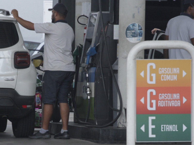 Etanol cai 8,76% em maio e junho, e lidera recuo do preço dos combustíveis<br><br>